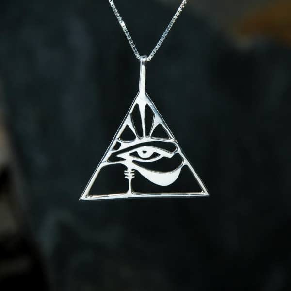 eye of ra jewelry