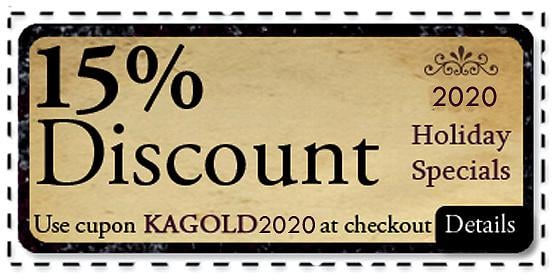 Ka Gold Jewelry Authentic Sacred - Ka Gold Jewelry Ka Gold Jewelry Authentic Sacred - Ka Gold Jewelry
