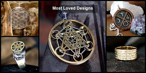Most Loved Designs
