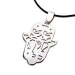 Hamsa CLI Silver