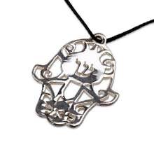 Hamsa SAL plata