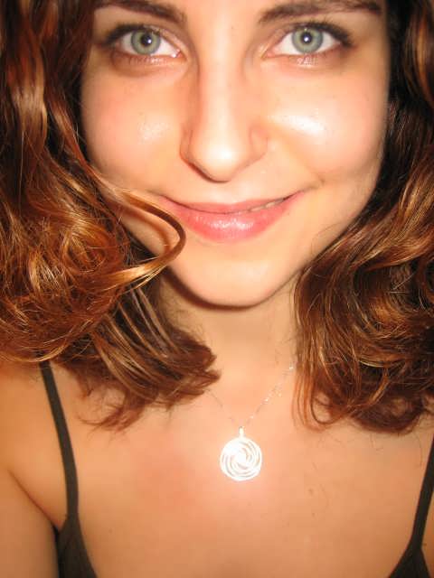 raluca- Golden Spiral