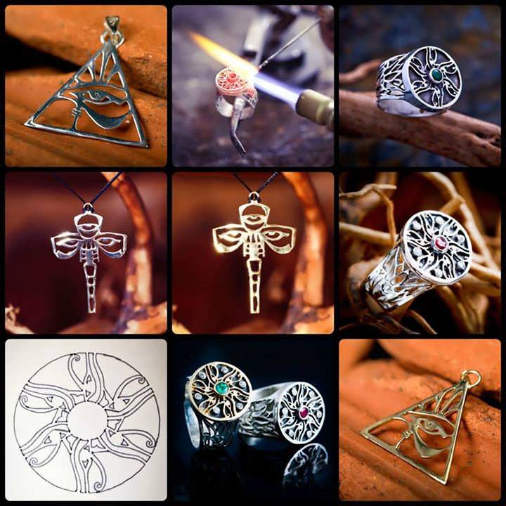 Ancient Symbol of Healing