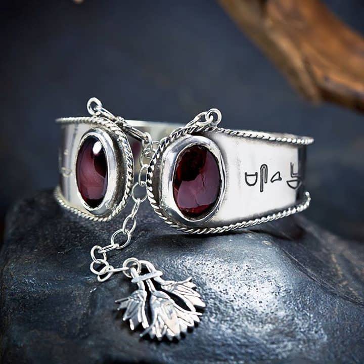 Ka Bracelet