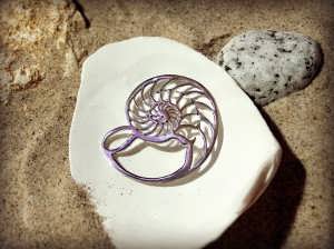 Nautilus Shell Pendant_070316