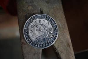 The Lunar Phases Talisman_050716