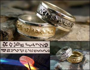 Magical Couples Rings_190117