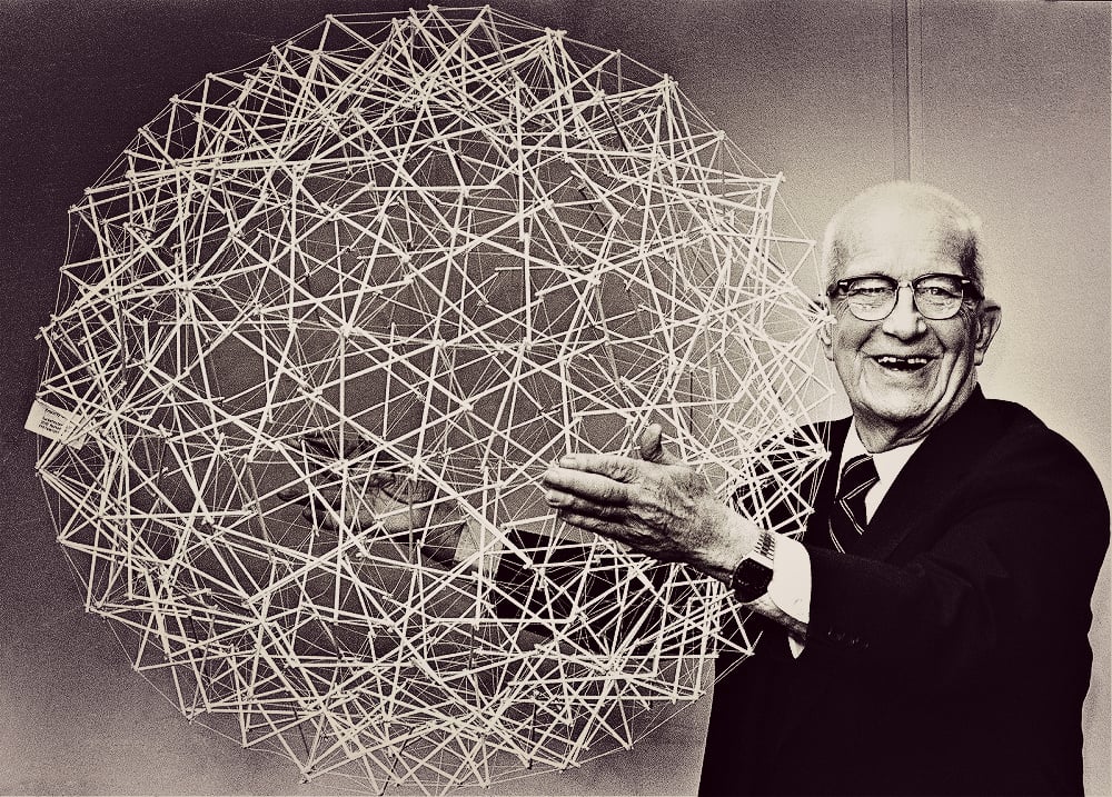 Buckminster Fuller